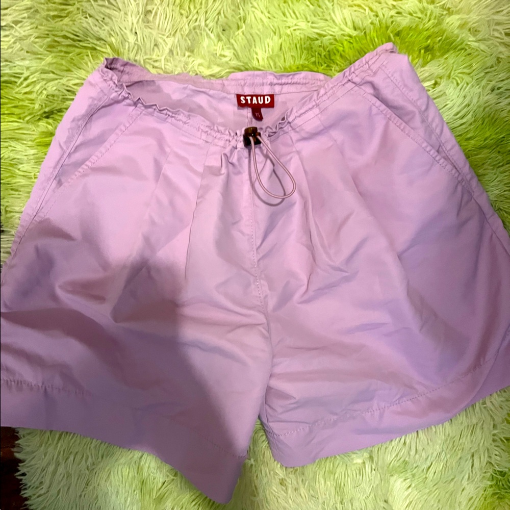 Staud shorts